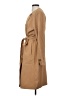 OUTERKNOWN Tan Trenchcoat Size S - photo 5