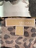 MICHAEL Michael Kors Animal Print Brown Casual Dress Size S - photo 7