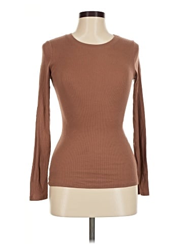 Bozzolo Long Sleeve T-Shirt (view 1)