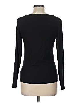 Athleta Long Sleeve Henley (view 2)