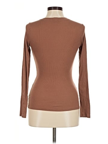 Bozzolo Long Sleeve T-Shirt (view 2)