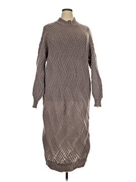 Shein Curve Casual Dress (view 1)