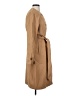 OUTERKNOWN Tan Trenchcoat Size S - photo 4