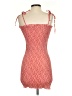 Assorted Brands Red Cocktail Dress Size S - photo 2