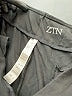 Assorted Brands Solid Black Track Pants Size L - photo 4