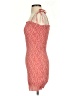 Assorted Brands Red Cocktail Dress Size S - photo 5