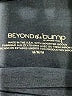 Beyond the Bump by Beyond Yoga Blue Active Pants Size Med Maternity - photo 6