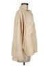 Everlane Color Block Tan Long Sleeve Button-Down Shirt Size M - photo 4