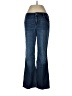 Chico's Blue Jeans Size Lg (2) - photo 1