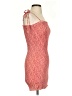 Assorted Brands Red Cocktail Dress Size S - photo 4