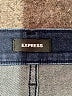 Express Blue Jeans Size 14L - photo 7