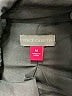 Vince Camuto Black Blazer Size M - photo 6