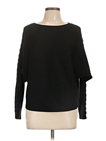 T Tahari 3/4 Sleeve T-Shirt (view 1)