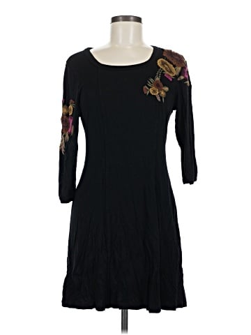 Caite Casual Dress (view 1)