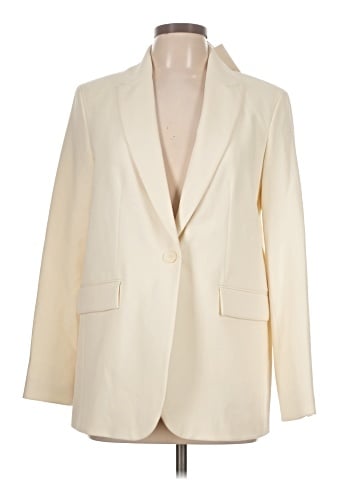 Zara Blazer (view 1)