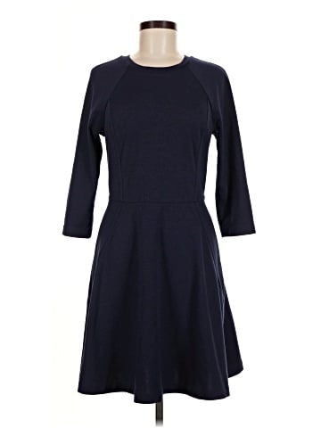 Daisy Fuentes Casual Dress (view 1)