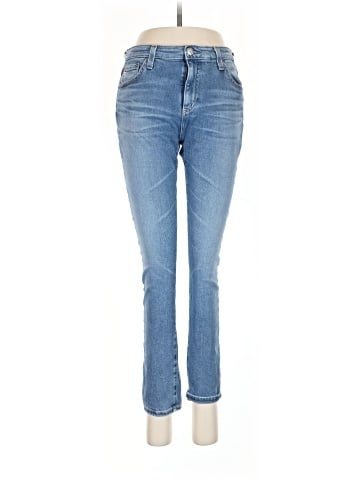 Adriano Goldschmied Jeans (view 1)
