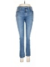 Adriano Goldschmied Hearts Blue Jeans Size 28R - photo 1