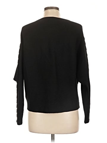 T Tahari 3/4 Sleeve T-Shirt (view 2)
