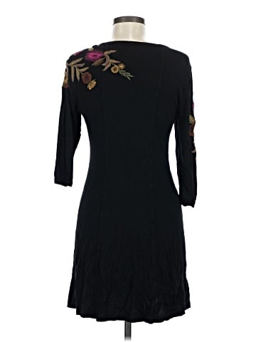 Caite Casual Dress (view 2)