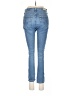 Adriano Goldschmied Hearts Blue Jeans Size 28R - photo 2