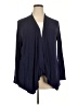 Bobeau Blue Cardigan Size 3X - photo 1