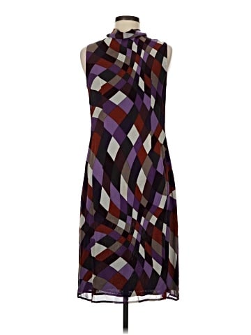 Harold's Cocktail Dress (view 2)