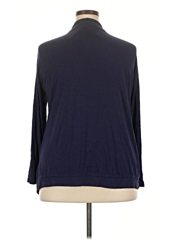 Bobeau Cardigan (view 2)