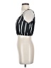 Shein Black Tank Top Size 4 - photo 5
