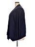 Bobeau Blue Cardigan Size 3X - photo 5