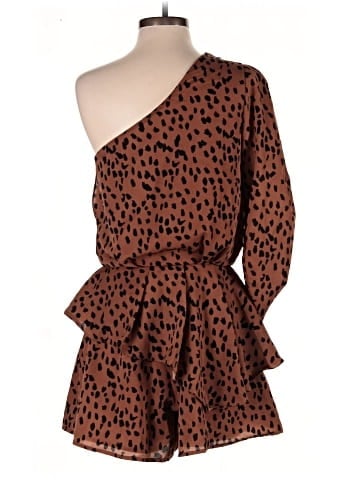 Do & Be Romper (view 2)