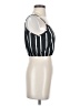 Shein Black Tank Top Size 4 - photo 4