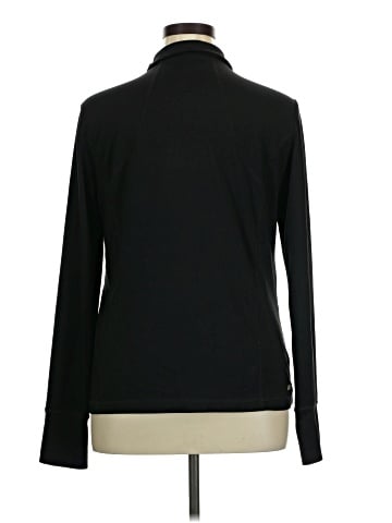 Danskin Now Track Jacket (view 2)
