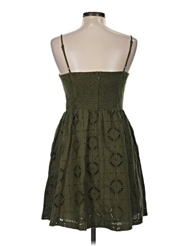 Ann Taylor LOFT Casual Dress (view 2)
