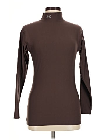 Under Armour Long Sleeve Turtleneck (view 1)