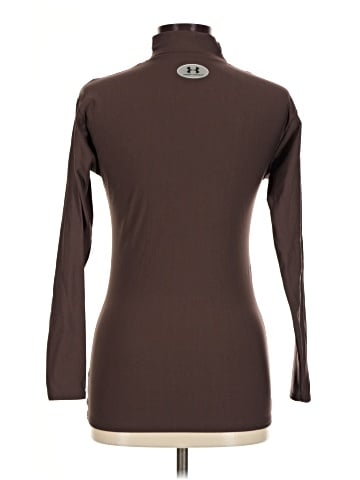 Under Armour Long Sleeve Turtleneck (view 2)