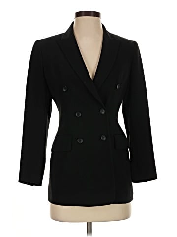 AK Anne Klein Blazer (view 1)