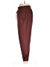 Athleta Burgundy Sweatpants Size L - photo 5