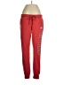 Sideline Apparel Red Sweatpants Size L - photo 1