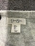 Jessica Simpson Floral Gray Pullover Sweater Size S - photo 7