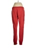 Sideline Apparel Red Sweatpants Size L - photo 2