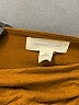 Treasure & Bond Brown Long Sleeve Top Size M - photo 7