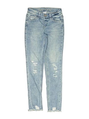 Justice Jeans (view 1)