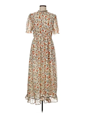 Hayden Casual Dress (view 1)