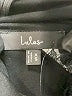 Lulus Black Cocktail Dress Size XS - photo 7