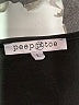 Assorted Brands Black Cocktail Dress Size L - photo 7