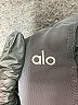Alo Gray Active Pants Size M - photo 7