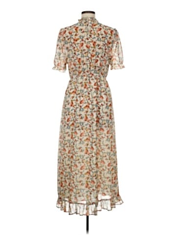 Hayden Casual Dress (view 2)