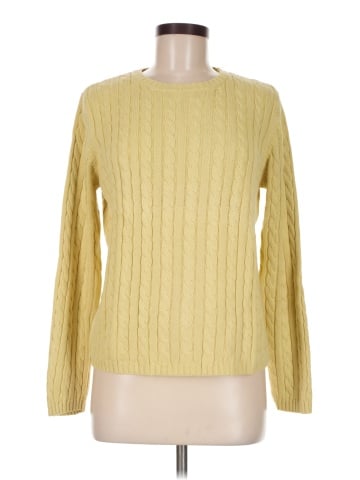 Valerie Stevens Pullover Sweater (view 1)