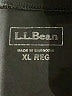 L.L.Bean Solid Black Active Pants Size XL - photo 4
